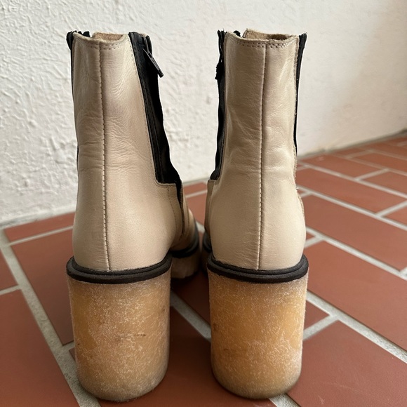 Free People James Chelsea Boot - Picture 8 of 11